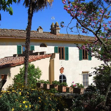 Villa Nobili B&B Bagno a Ripoli Екстериор снимка