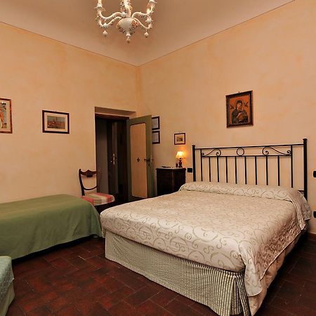 Villa Nobili B&B Bagno a Ripoli Екстериор снимка