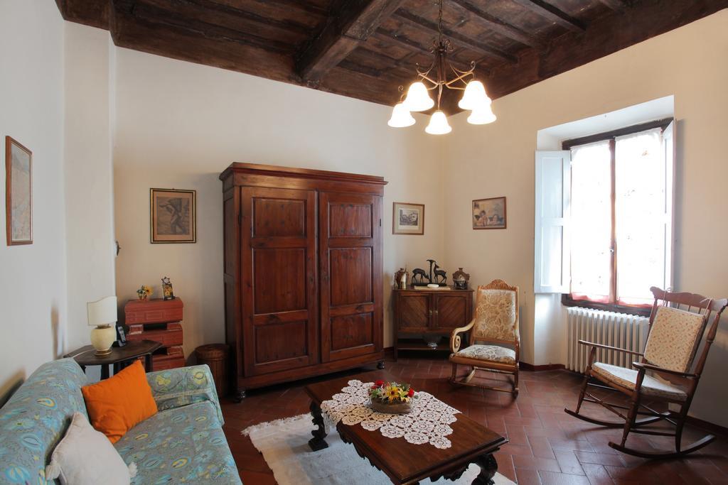 Villa Nobili B&B Bagno a Ripoli Екстериор снимка