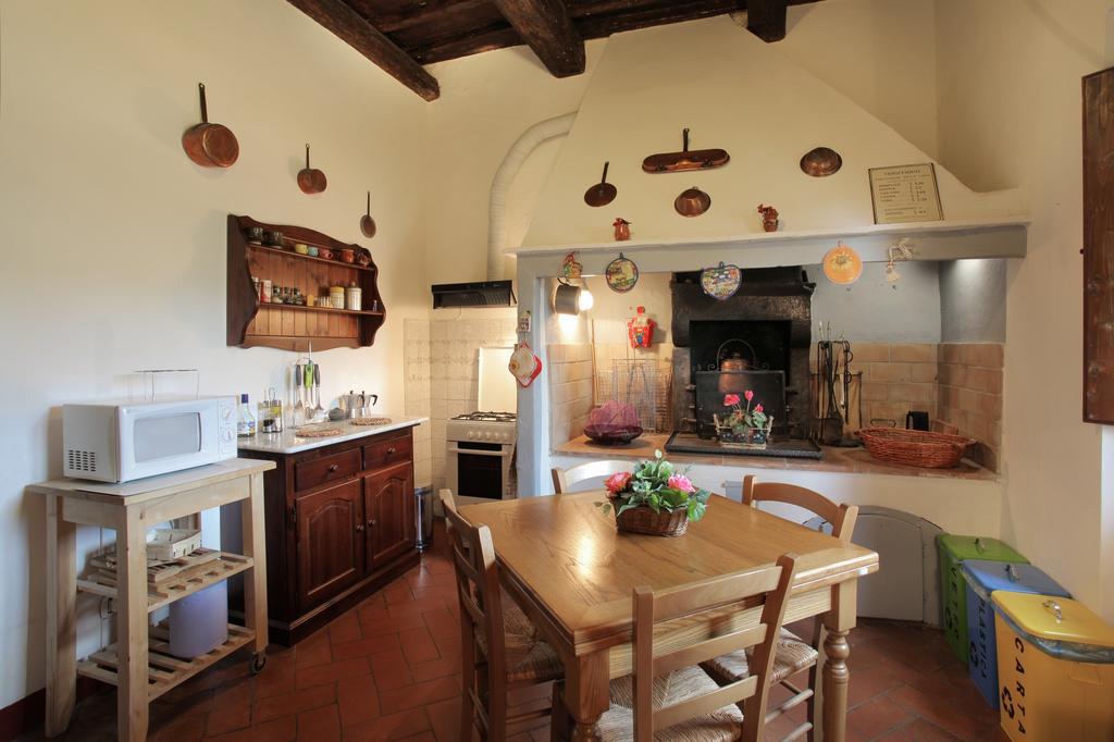 Villa Nobili B&B Bagno a Ripoli Екстериор снимка