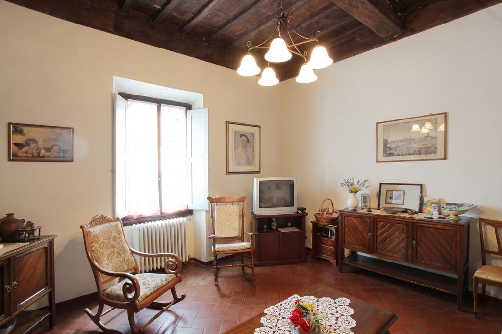 Villa Nobili B&B Bagno a Ripoli Екстериор снимка