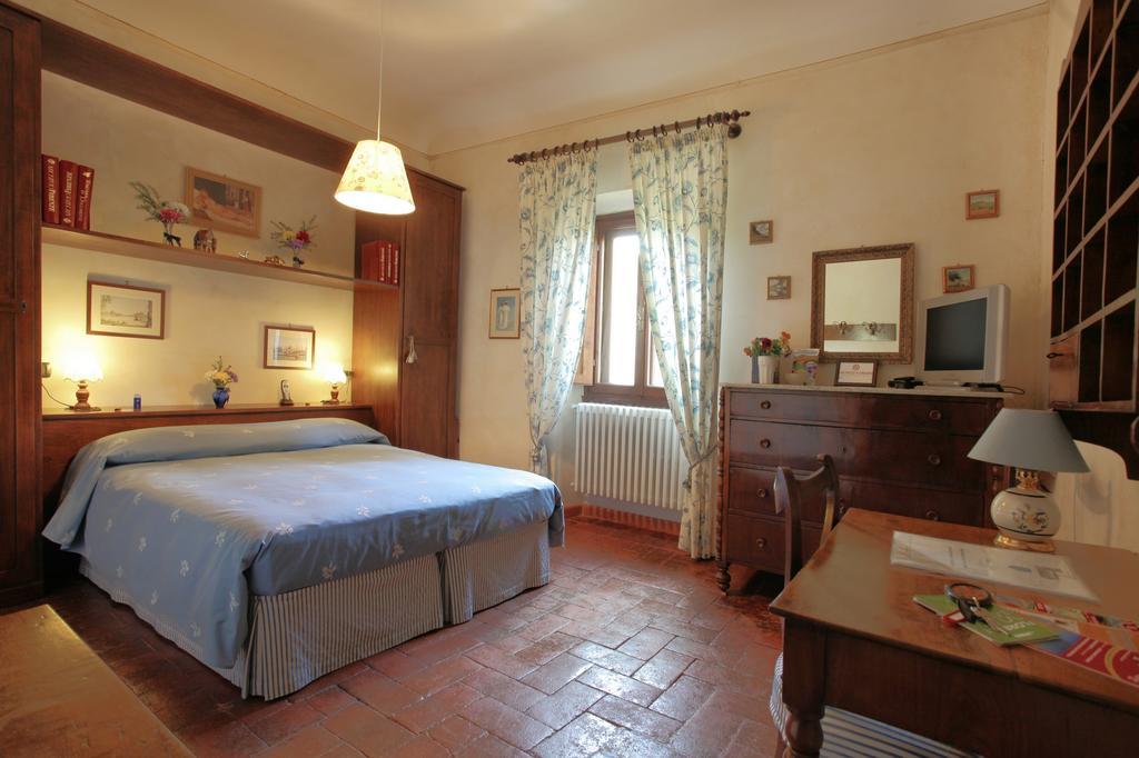 Villa Nobili B&B Bagno a Ripoli Екстериор снимка