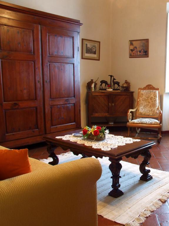 Villa Nobili B&B Bagno a Ripoli Екстериор снимка