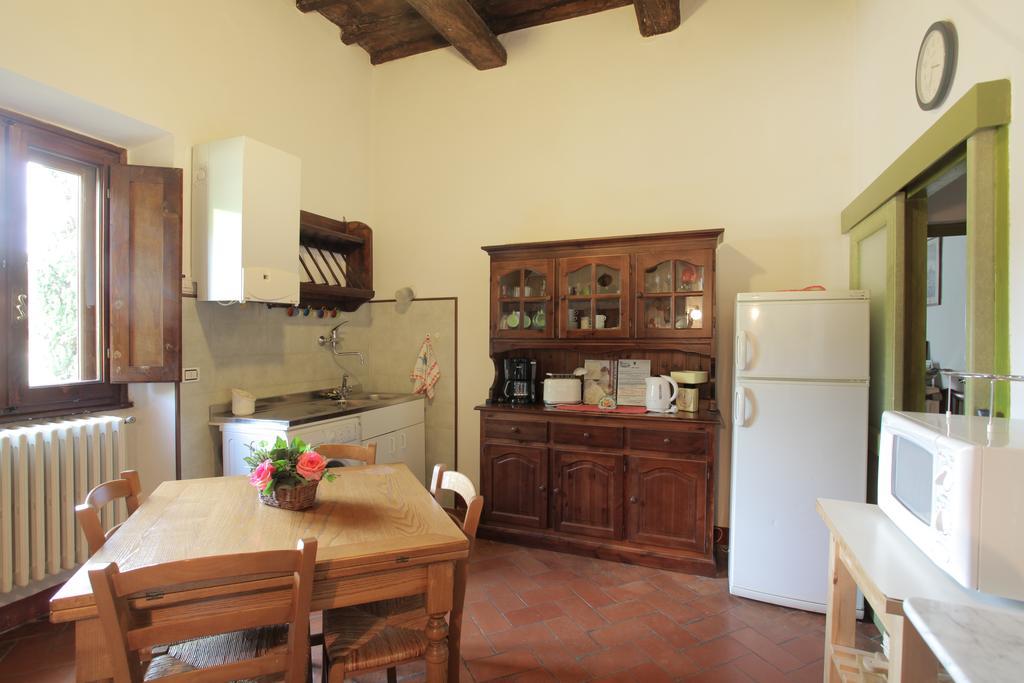 Villa Nobili B&B Bagno a Ripoli Екстериор снимка