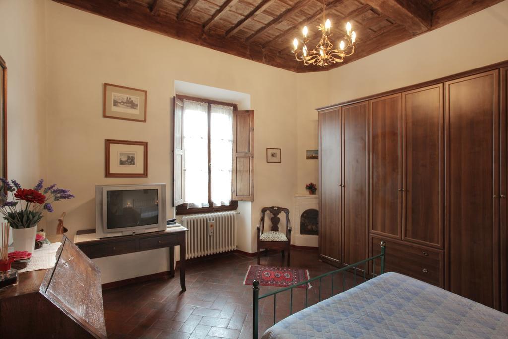 Villa Nobili B&B Bagno a Ripoli Екстериор снимка