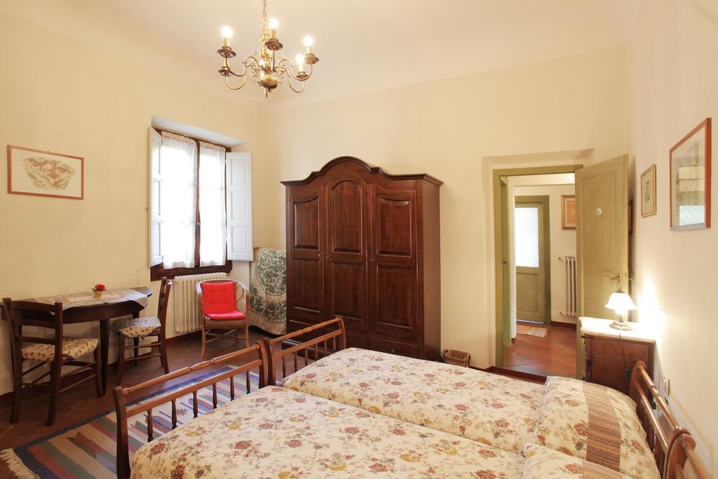 Villa Nobili B&B Bagno a Ripoli Екстериор снимка