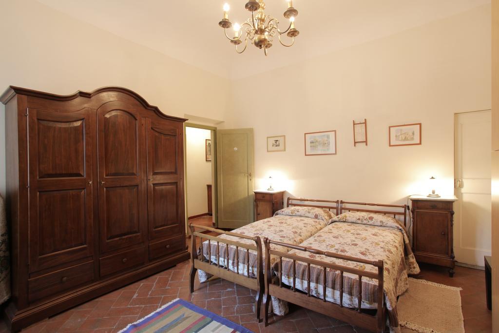 Villa Nobili B&B Bagno a Ripoli Екстериор снимка