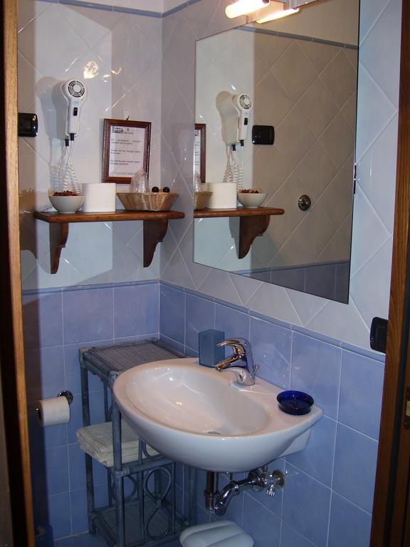 Villa Nobili B&B Bagno a Ripoli Стая снимка