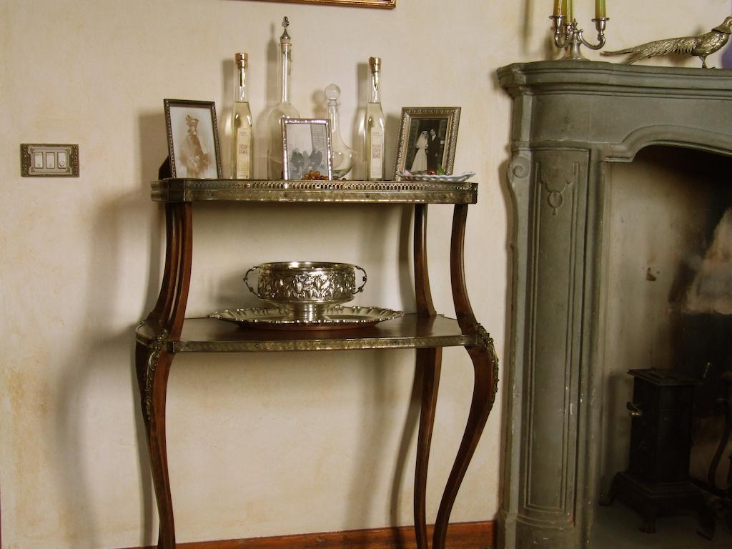 Villa Nobili B&B Bagno a Ripoli Екстериор снимка