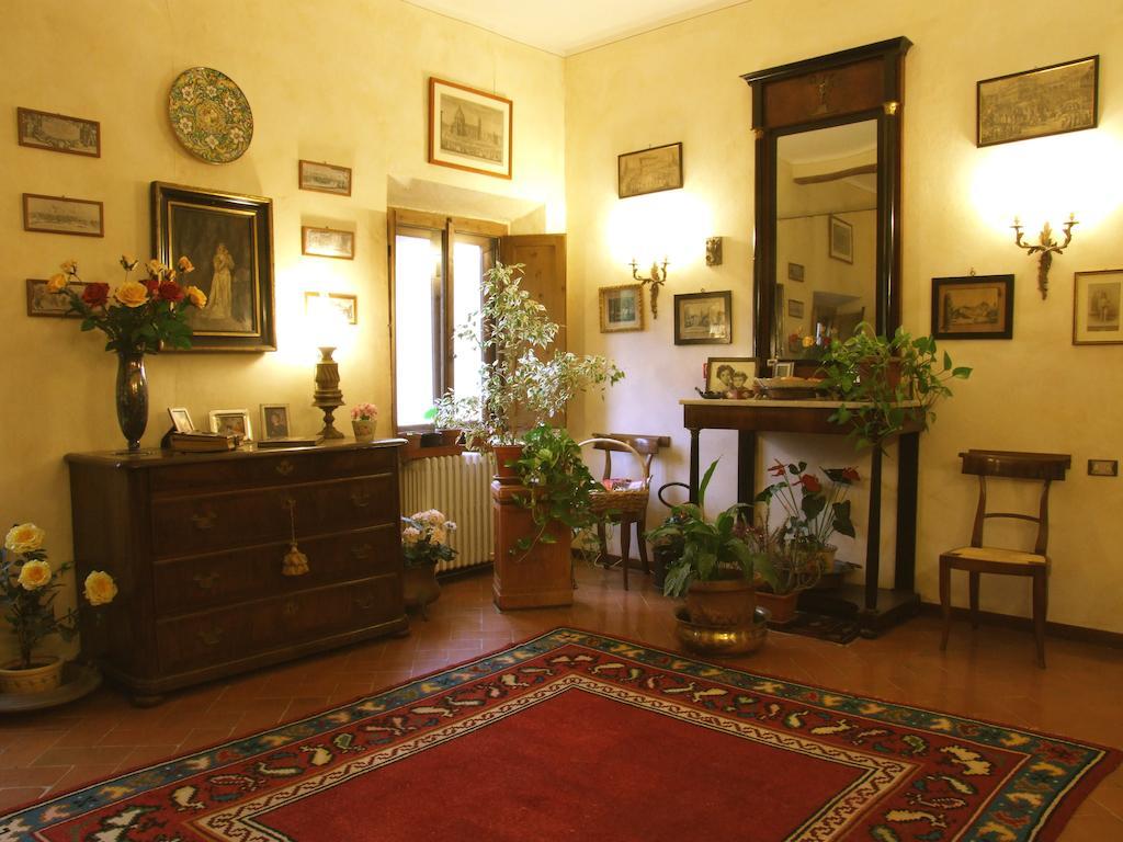 Villa Nobili B&B Bagno a Ripoli Екстериор снимка