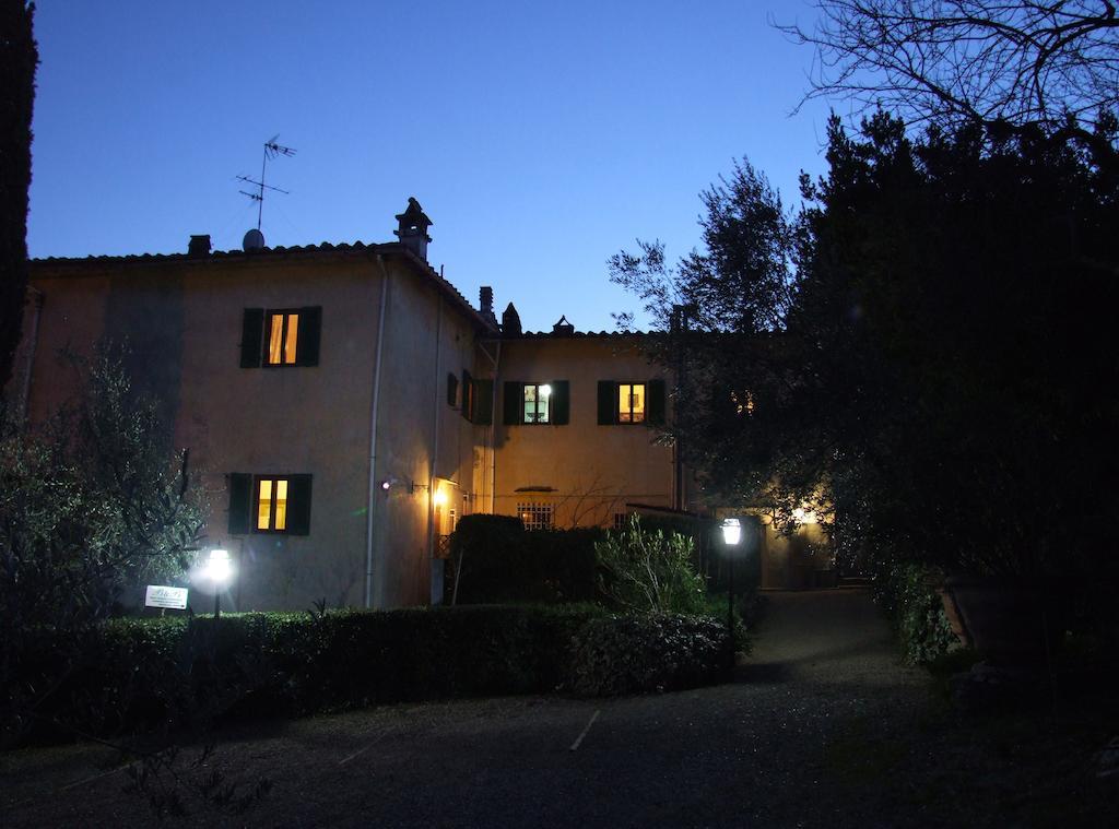 Villa Nobili B&B Bagno a Ripoli Стая снимка