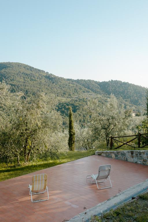 Villa Nobili B&B Bagno a Ripoli Екстериор снимка