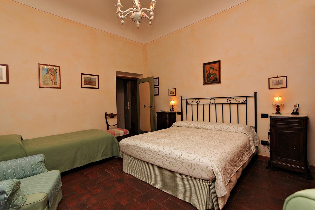 Villa Nobili B&B Bagno a Ripoli Екстериор снимка