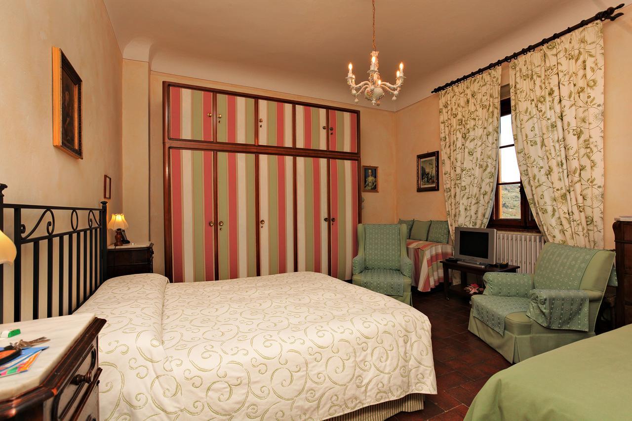Villa Nobili B&B Bagno a Ripoli Екстериор снимка