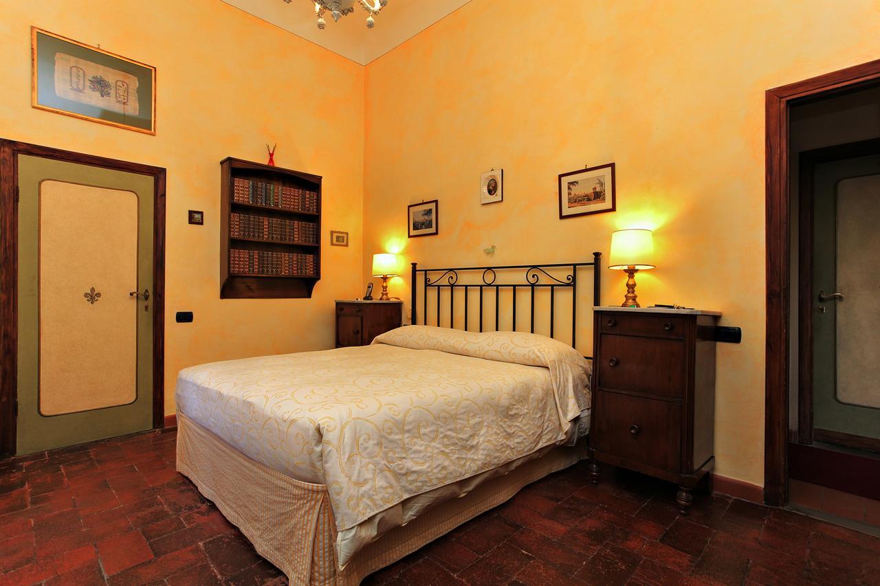 Villa Nobili B&B Bagno a Ripoli Екстериор снимка