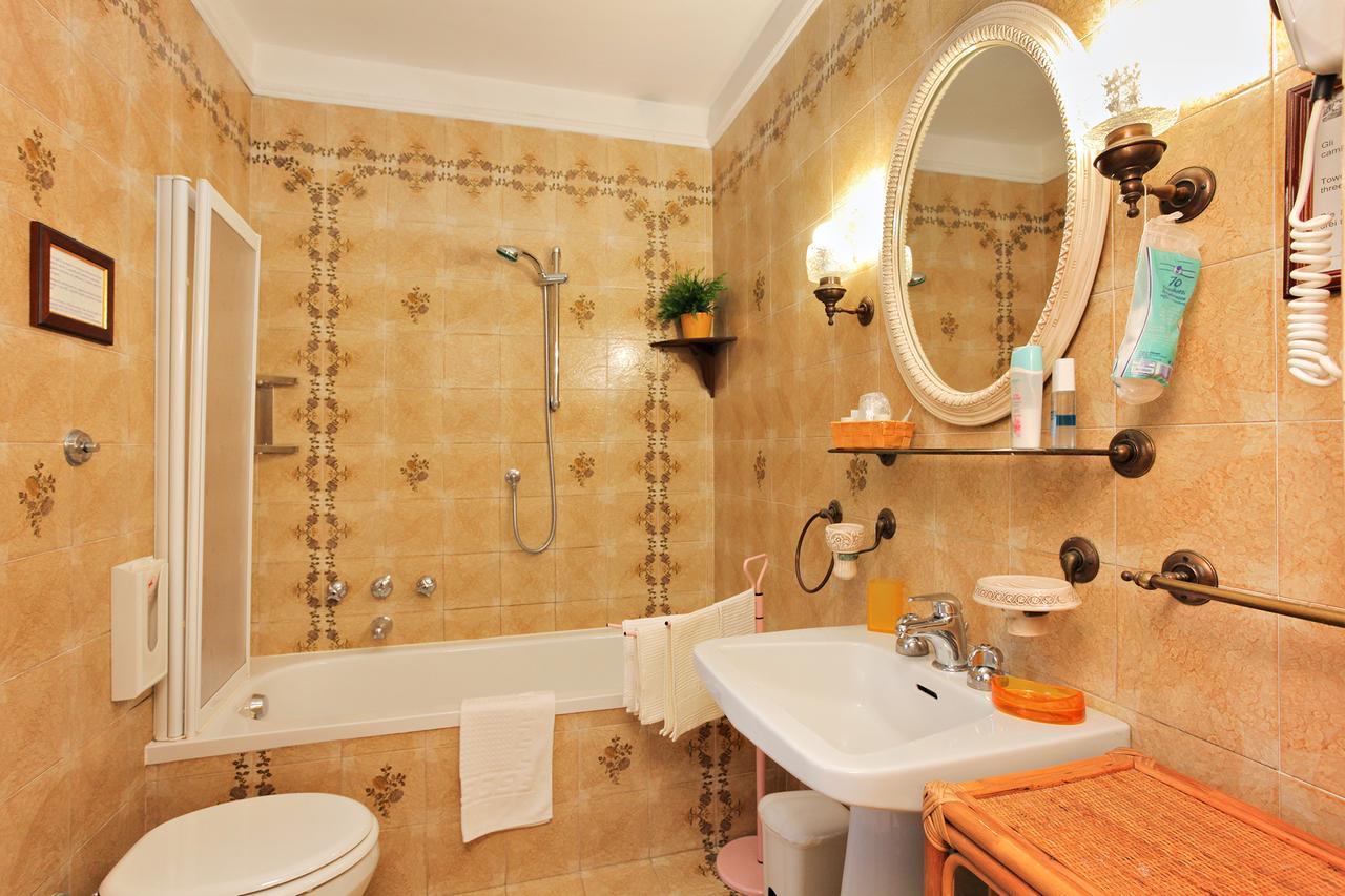 Villa Nobili B&B Bagno a Ripoli Екстериор снимка